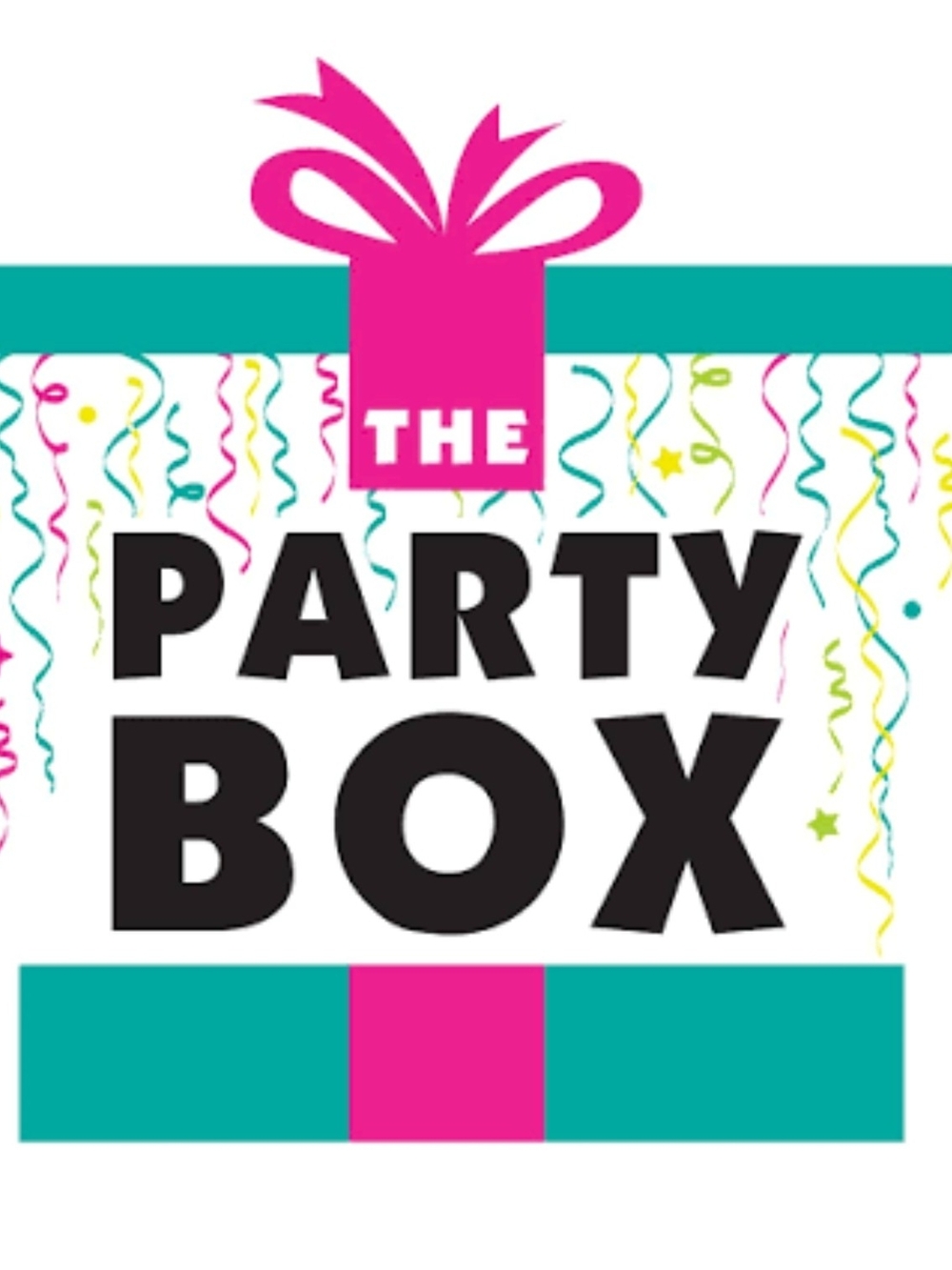 Loaded Party Box🥳 Gift & Party Items(Retail over $150) NEW ITEMS